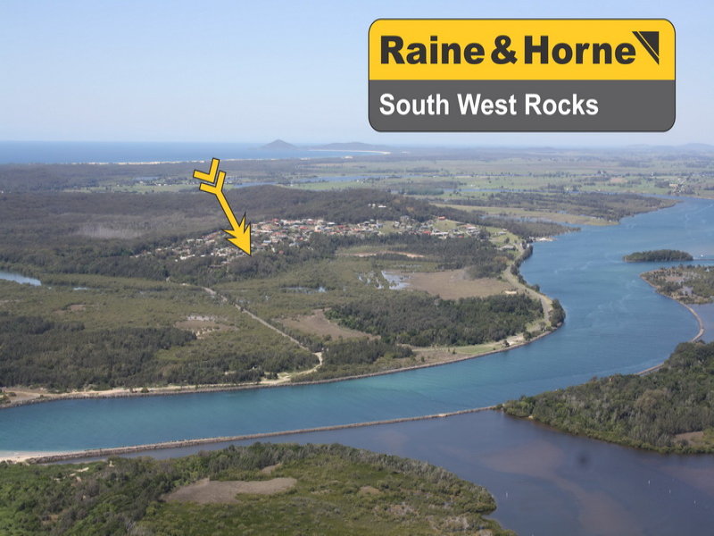 21 Ocean Street, South West Rocks, NSW 2431