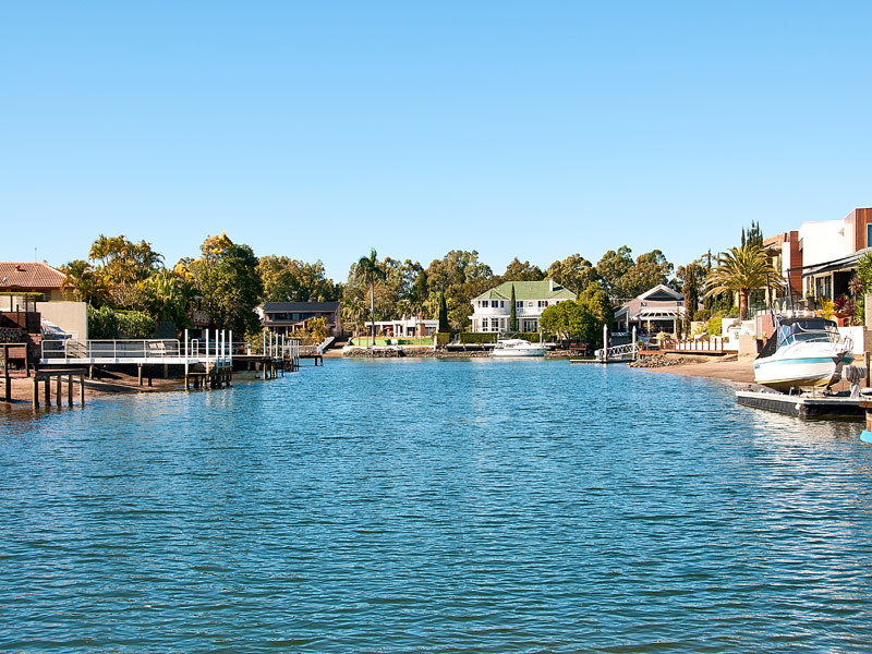 24 Platypus Avenue, Sorrento, Qld 4217 Property Details