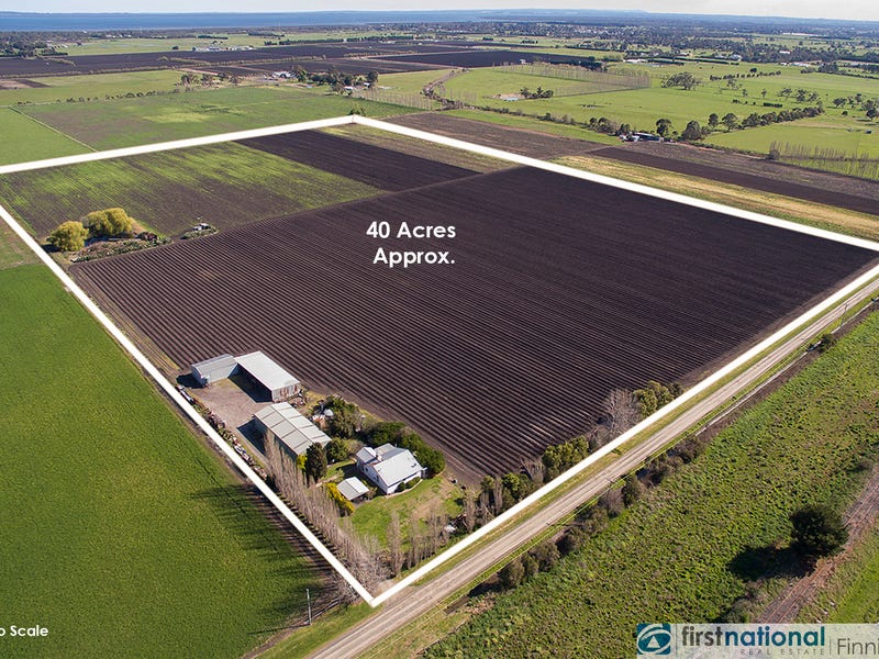 220 Peers Road, Dalmore, Vic 3981 Property Details