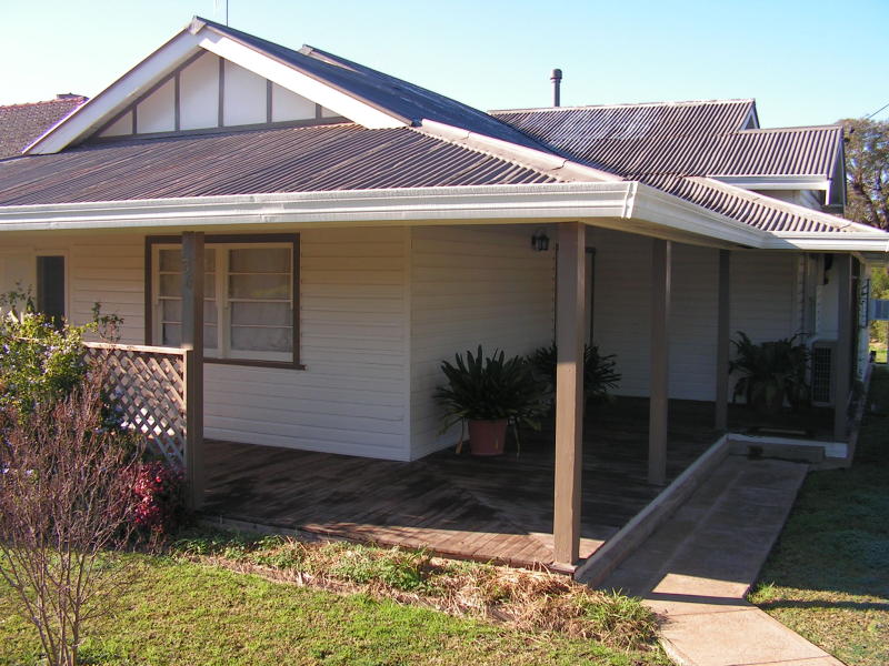 36 Farrand St, Forbes, NSW 2871 Property Details