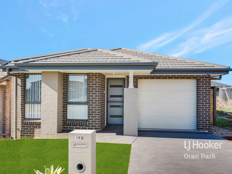19B Richmond Road, Oran Park, NSW 2570 House for Sale