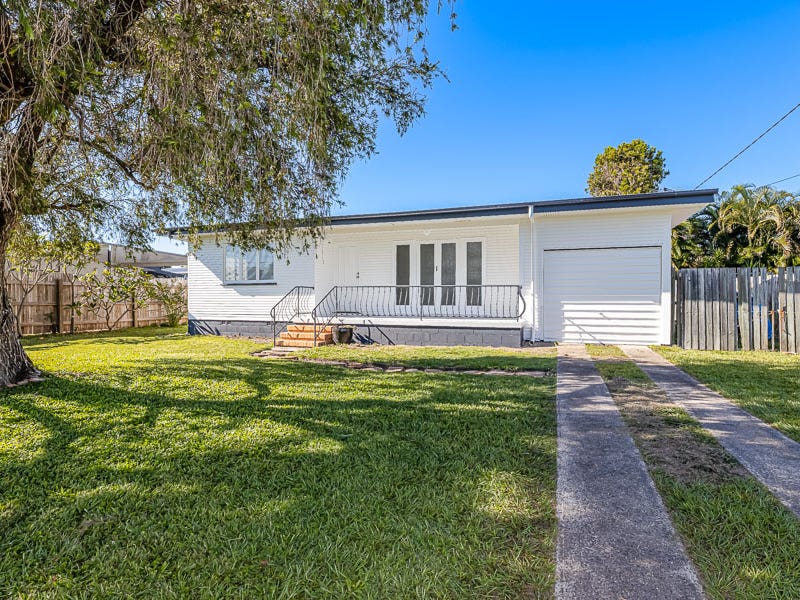44 Kangaroo Avenue, Bongaree, QLD 4507