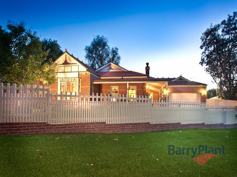 24 Peel Street, Berwick, Vic 3806 Property Details