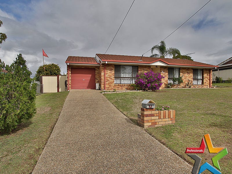 41 Mayfair Drive, Browns Plains, Qld 4118