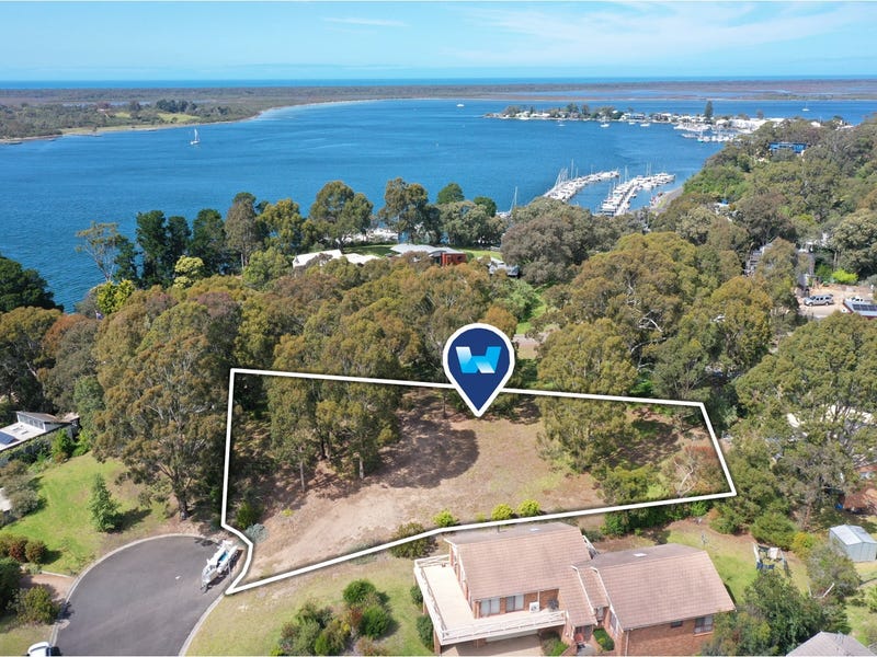 10 Bancroft Place, Metung, Vic 3904 Residential Land for Sale
