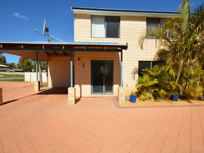 5/22 Mortimer Street Blue Ocean Villas, Kalbarri, WA 6536 Property