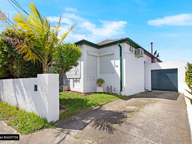 26 Rocky Point Road, Kogarah, NSW 2217