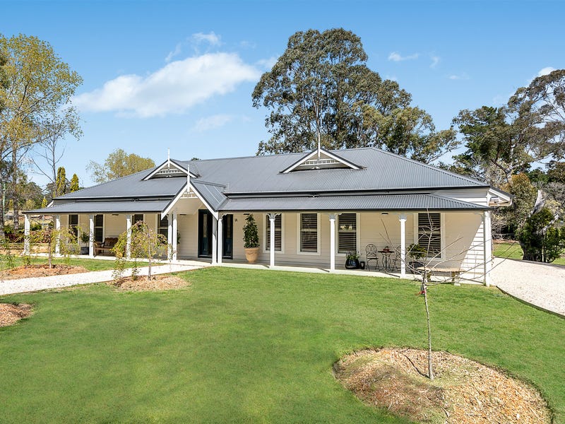 Sold Property Prices & Auction Results in Burradoo, NSW 2576 Pg. 3 ...