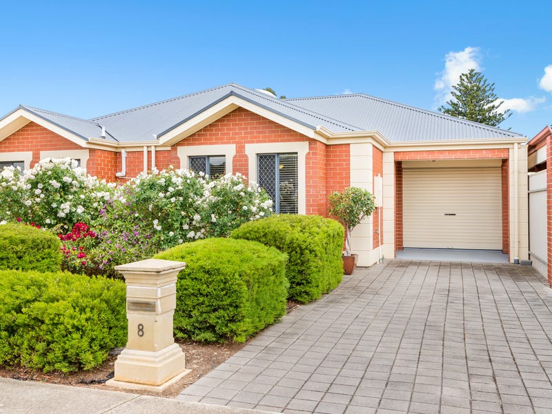 8 Daisy Avenue, Mitchell Park, SA 5043