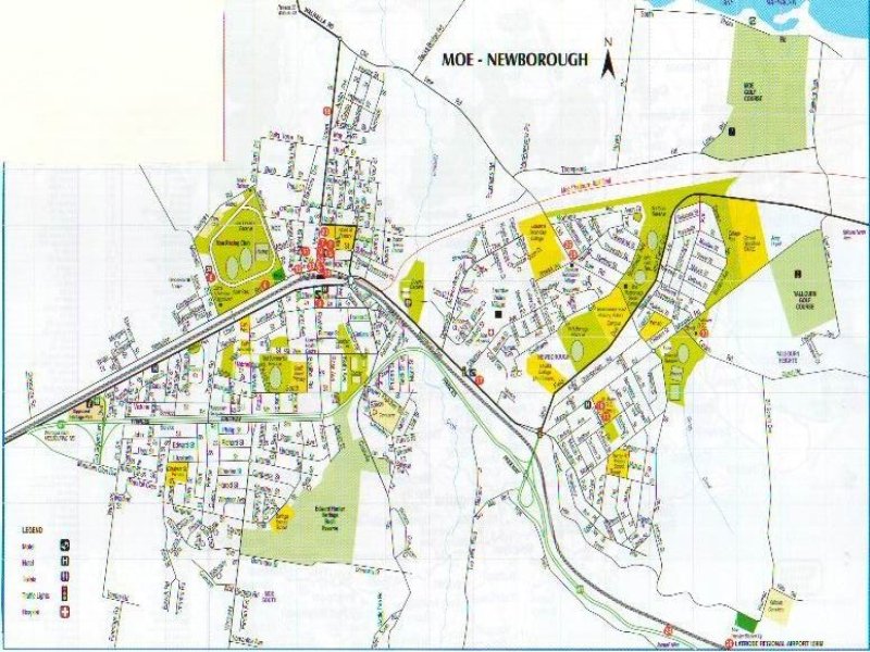 2/125 Lloyd Street, Moe, VIC 3825