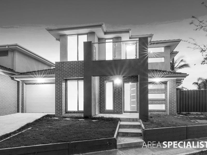 Sold Property Prices & Auction Results in Caroline Springs, VIC 3023