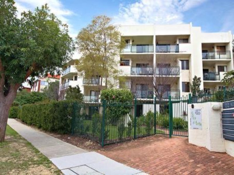 FL 1 20/22 King George Street, Victoria Park, WA 6100 - realestate.com.au