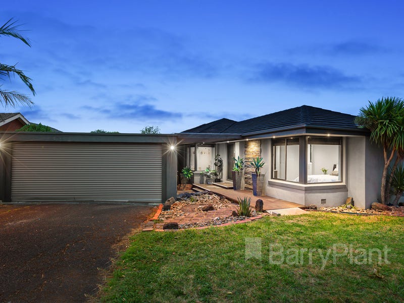 55 Laura Road, Knoxfield, VIC 3180