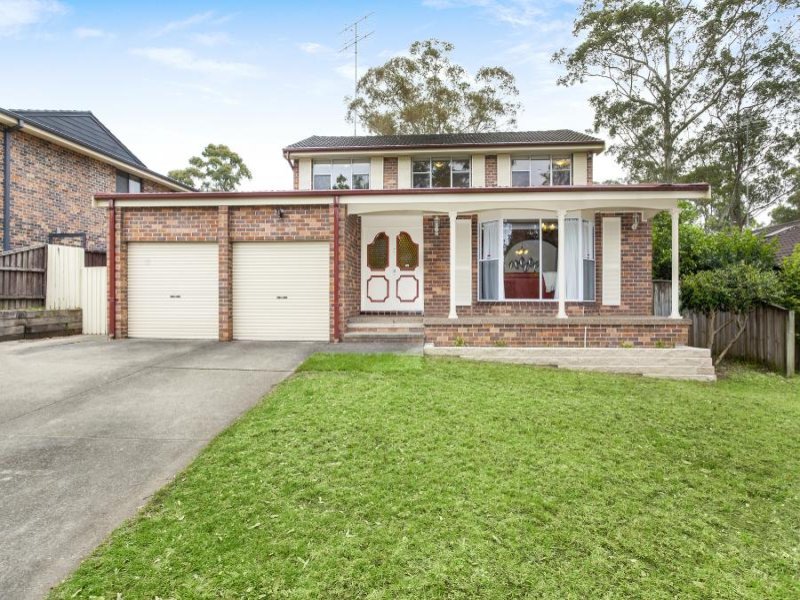 49 Macquarie Drive, Cherrybrook, NSW 2126