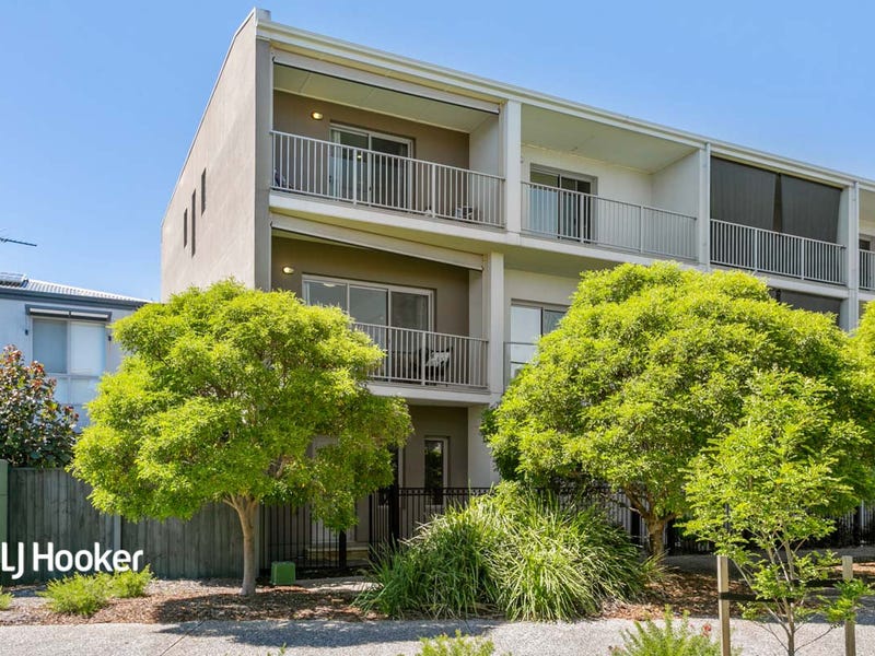 5/78 The Strand, Mawson Lakes, SA 5095