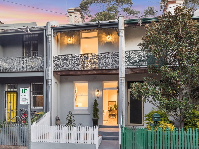 37 Calder Road, Darlington, NSW 2008 Property Details