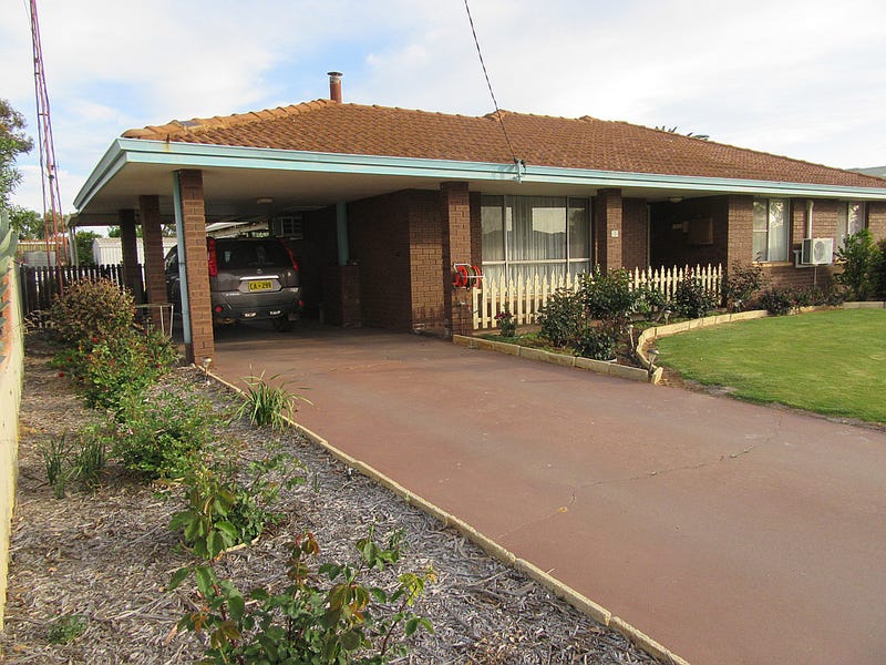 3 Bowman Street, Carnamah, WA 6517 Property Details