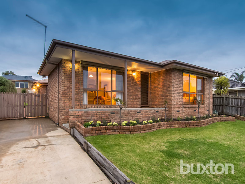 25 Dublin Drive, Grovedale, VIC 3216