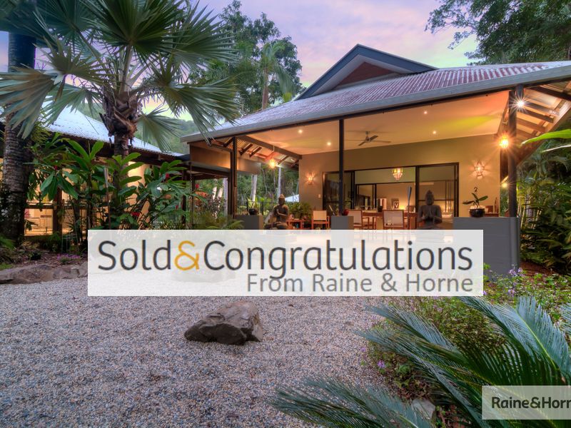 282 MOSSMANMT MOLLOY ROAD, Shannonvale, Qld 4873 Property Details