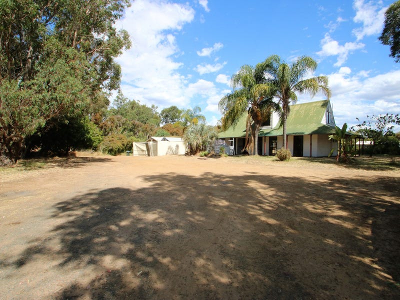20 Payne Road, Capel, WA 6271 House for Sale