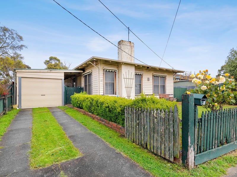 63 Maple Avenue, Wendouree, Vic 3355 House for Sale