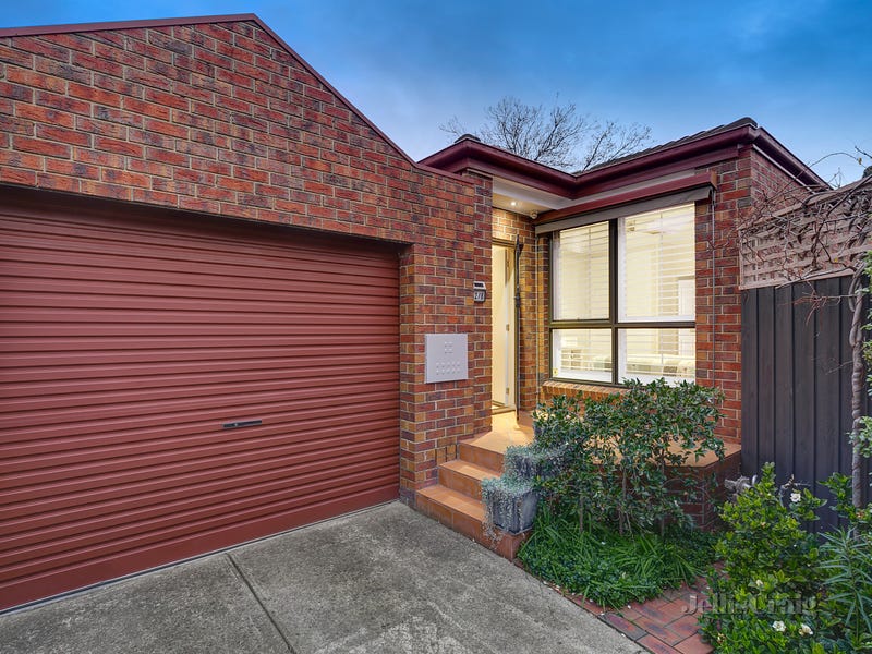 8A Wishart Street, Hampton East, VIC 3188