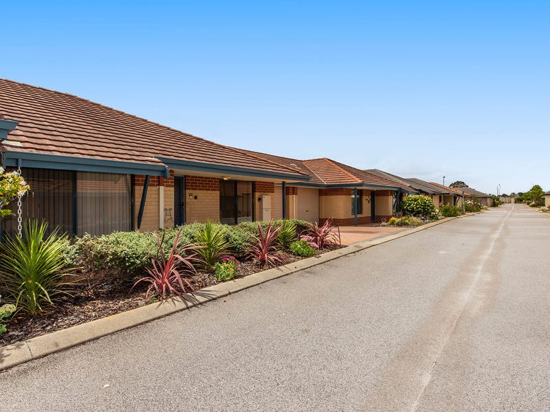 122/27 Pearson Drive, Success, WA 6164