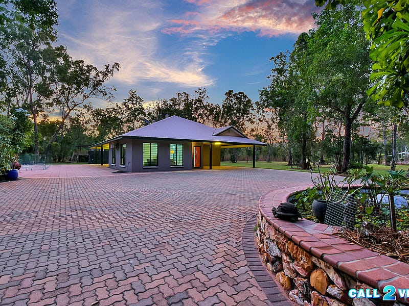 172 Hutchison Road, Herbert, NT 0836 Property Details