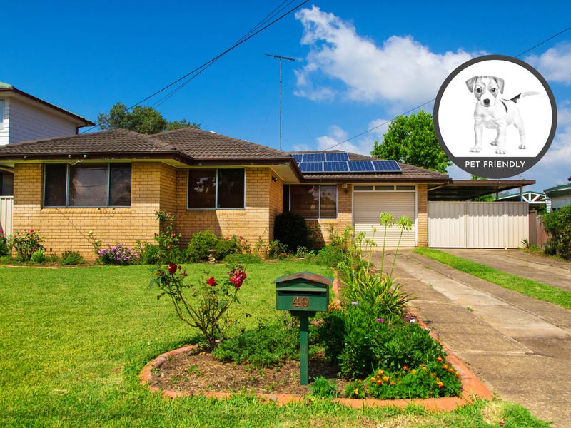 40 Pyramid Street, Emu Plains, NSW 2750