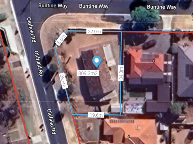 6 Oldfield Road, Girrawheen, WA 6064 - Property Details