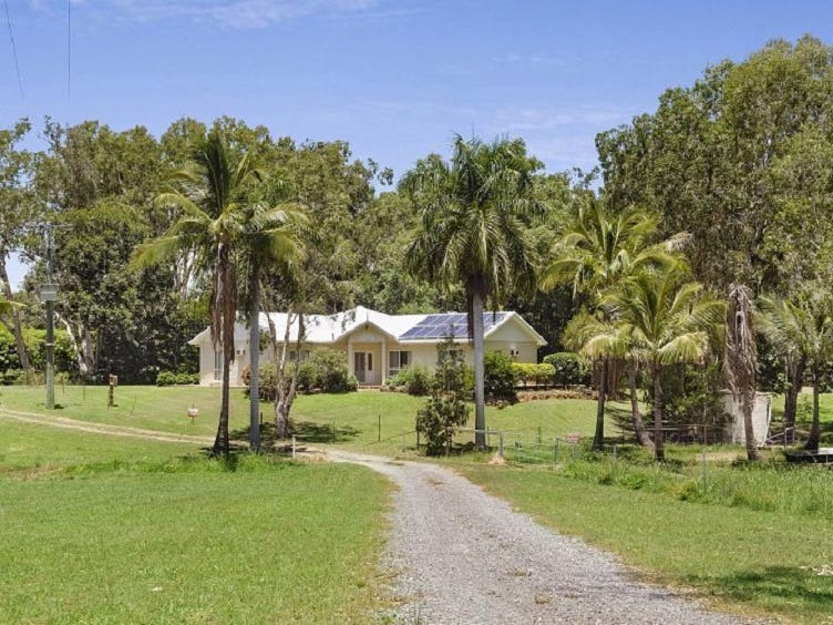 234 Haberecht Road, Majors Creek, QLD 4816