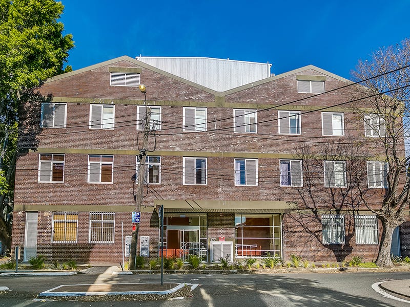 Rental Properties and Real Estate for Rent in Camperdown, NSW 2050 Pg