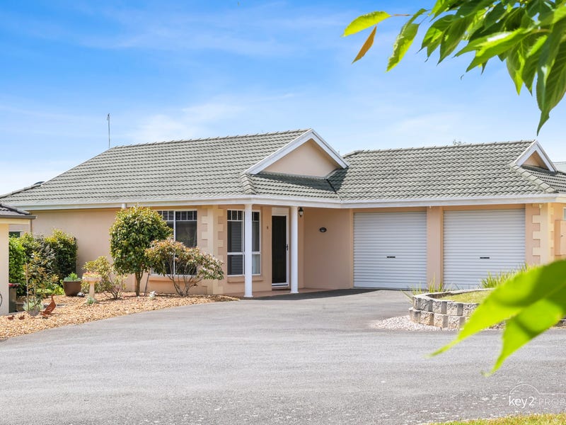 9/90 Country Club Avenue, Prospect Vale, Tas 7250 - Property Details