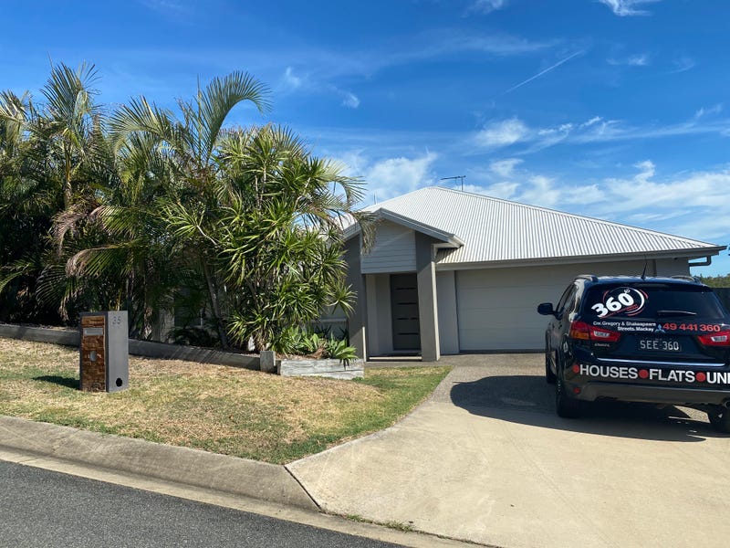 35 Hermitage Drive, Eimeo, Qld 4740