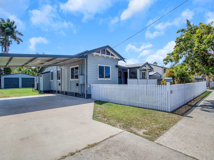 86 Holland Street, West Mackay, QLD 4740