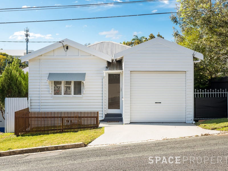 39 Craig Street, Red Hill, QLD 4059