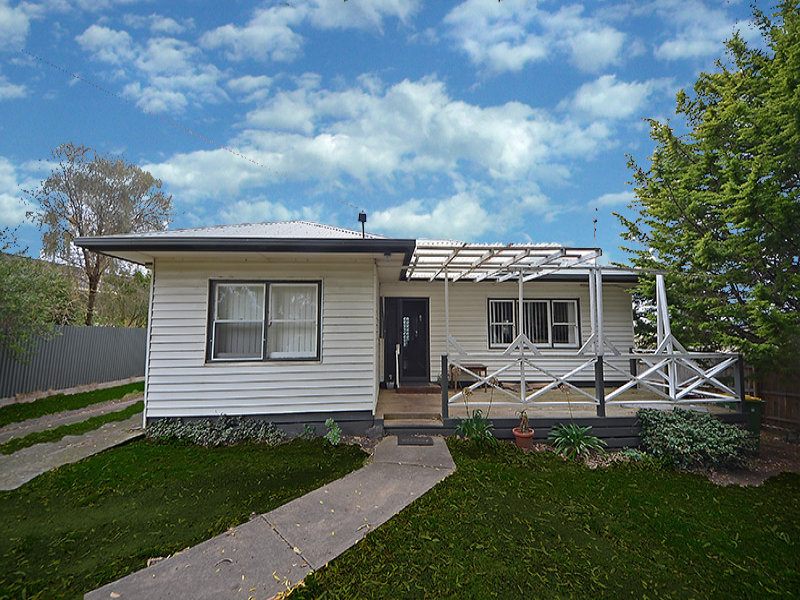 20 Bridgewater Road, Portland, Vic 3305 Property Details