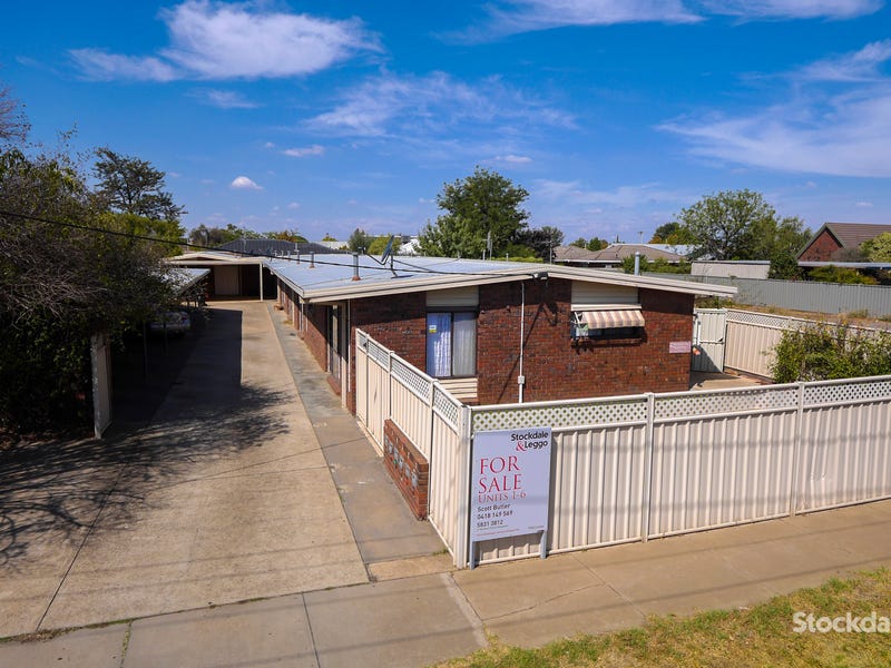 16/3 Maude Street, Shepparton, Vic 3630 Property Details