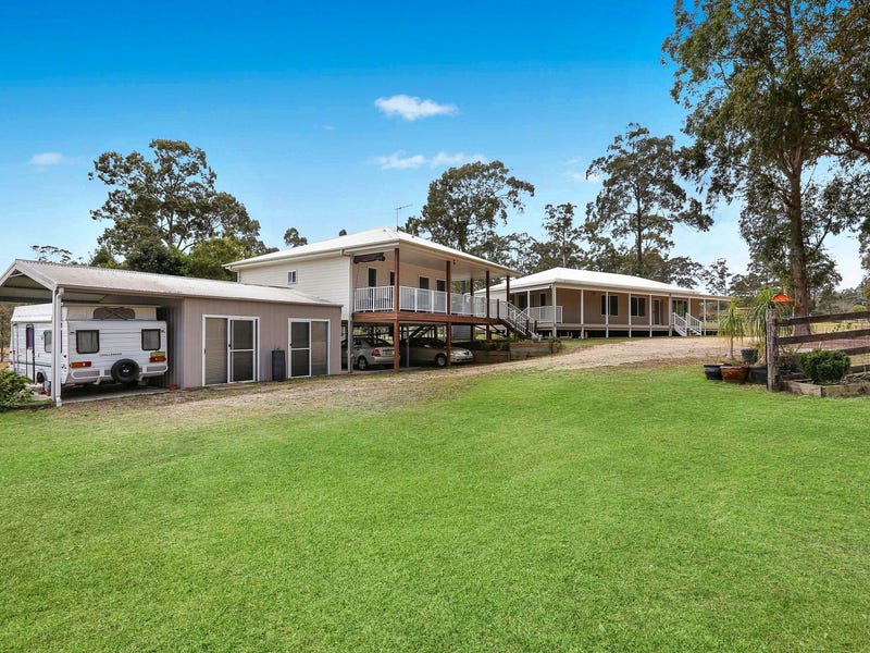 Houses for Sale in King Creek, NSW 2446