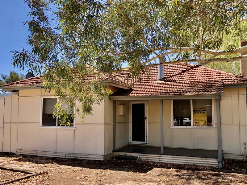 60 James St, Goomalling, WA 6460 House for Sale