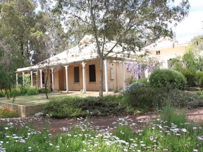 14 Country Road, Bovell via Busselton, Busselton, WA 6280 Property