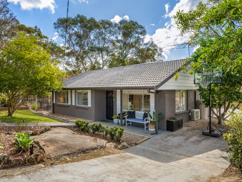 44 Grose Road, Faulconbridge, NSW 2776