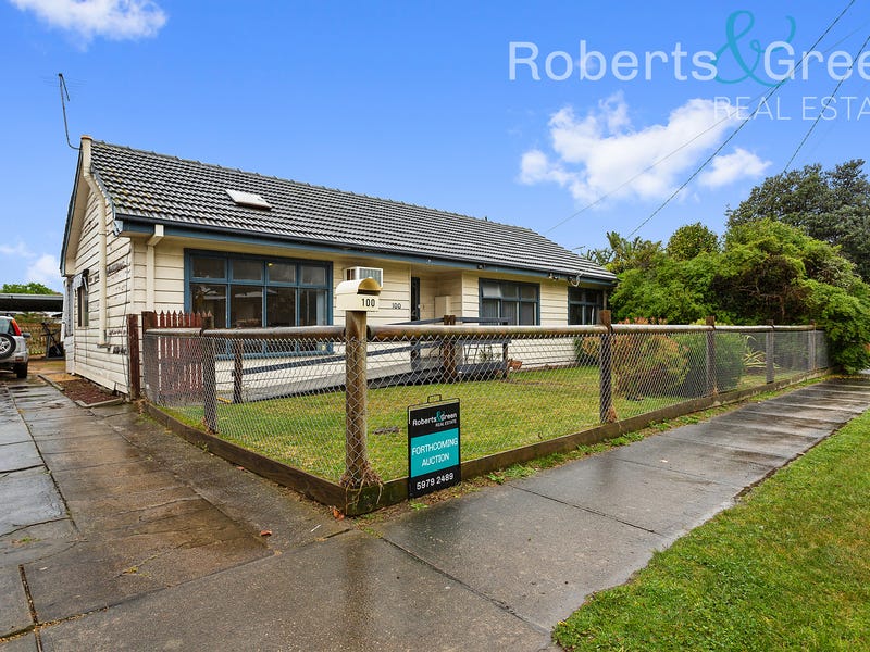 100 Lorimer Street, Crib Point, VIC 3919