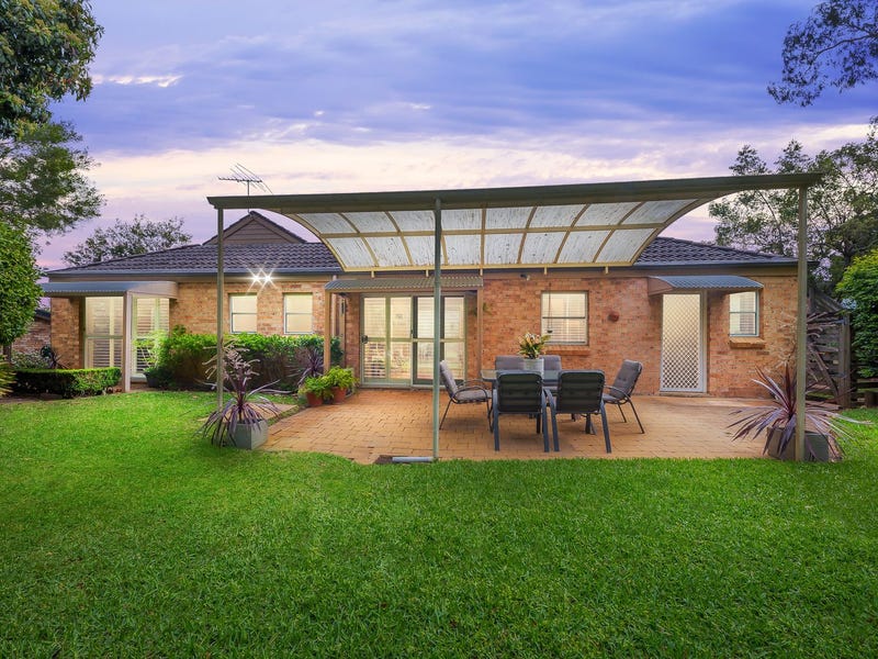 12/1 Franklin Road, Cherrybrook, NSW 2126 - realestate.com.au