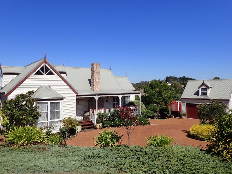 14 Robinia Way Bridgetown Wa 6255 House For Sale Realestate