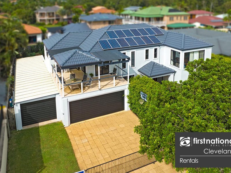 6 Moores Road, Redland Bay, QLD 4165