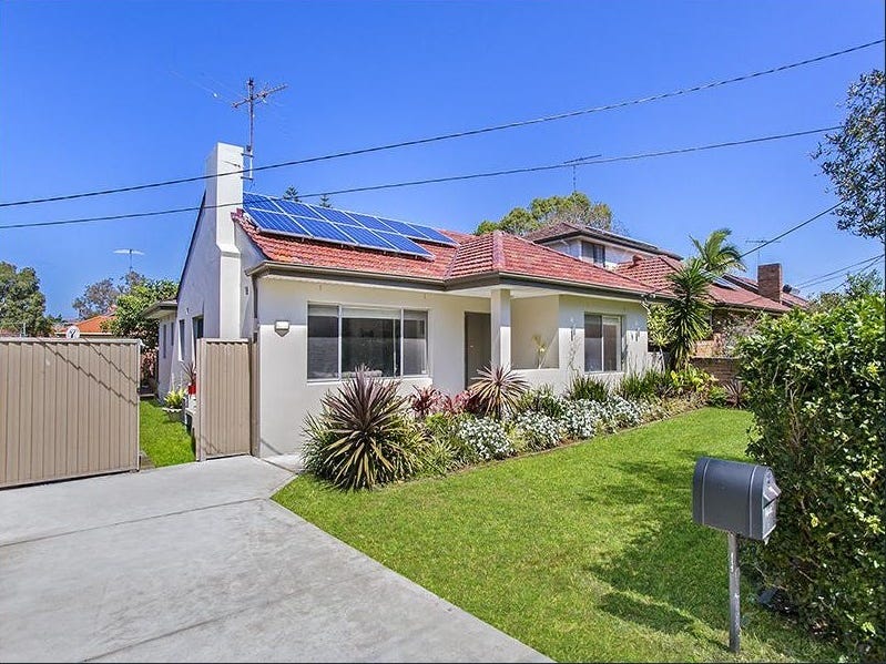 15 Fraser Avenue, Eastgardens, NSW 2036