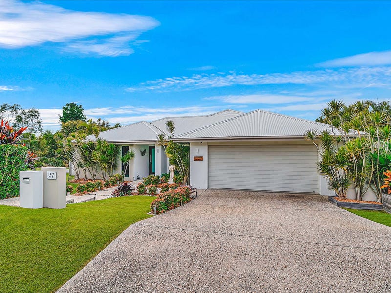 27 Scenic Cres, Coomera, QLD 4209 - realestate.com.au