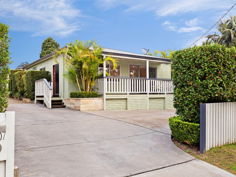 107 Carawa Road, Cromer, NSW 2099 House for Sale