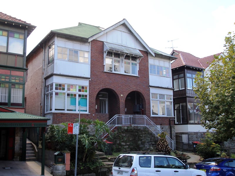 3/30 High Street, North Sydney, NSW 2060